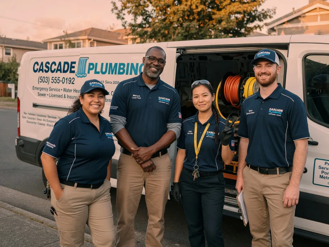 Emergency Plumber company in Rheems, PA